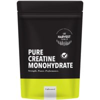 The Harvest Table Pure Creatine Monohydrate Pouch